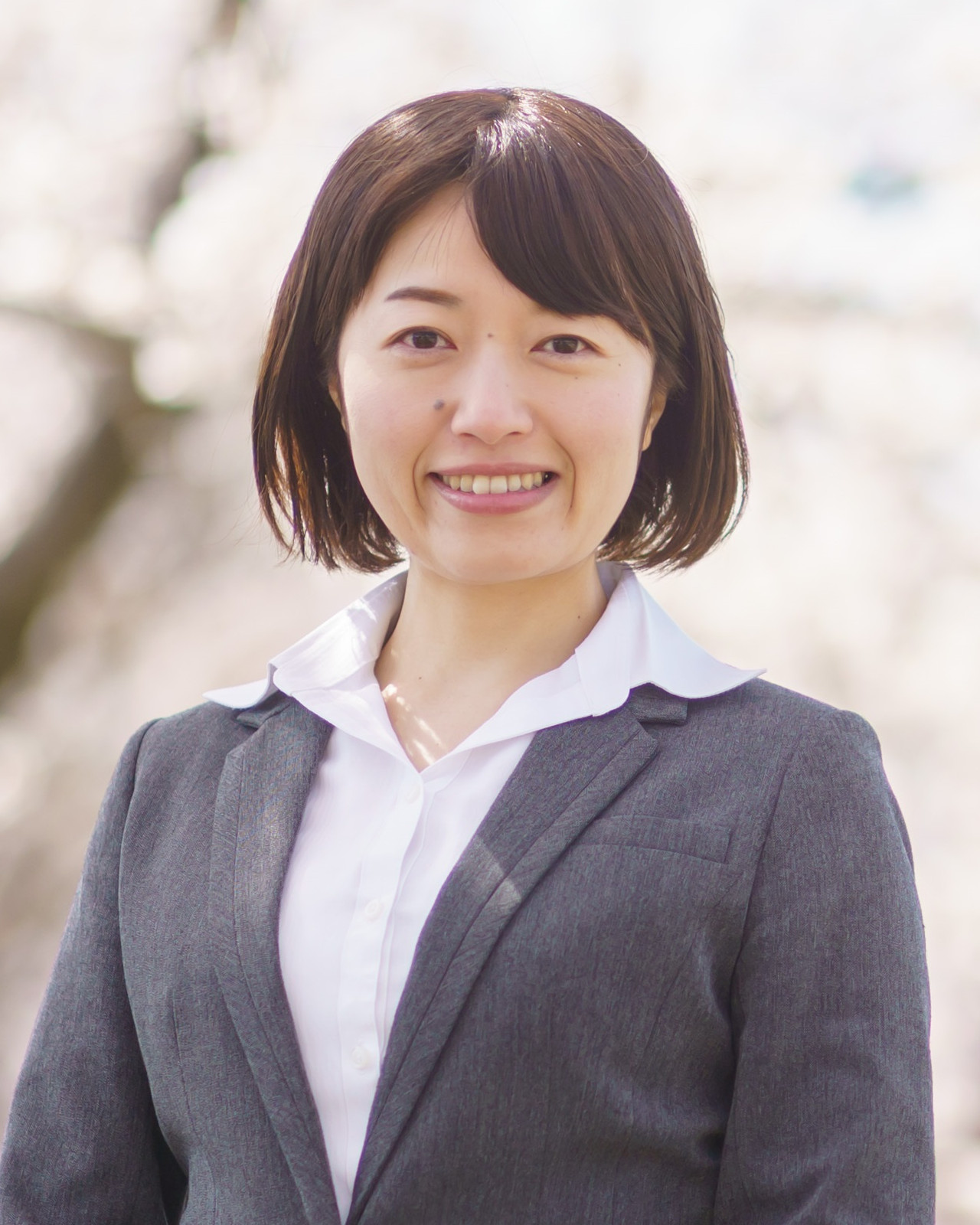 洞澤 有香